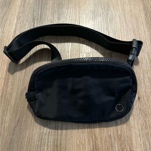 Everywhere Belt Bag 1L